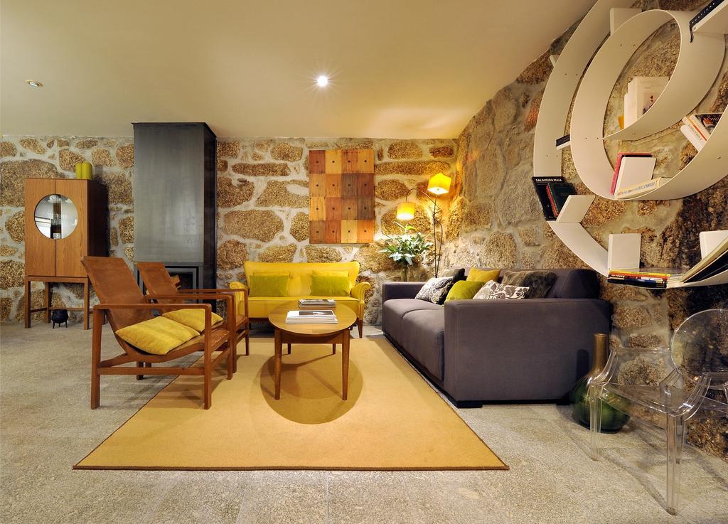 Casas Do Soito Villa Seia Værelse billede