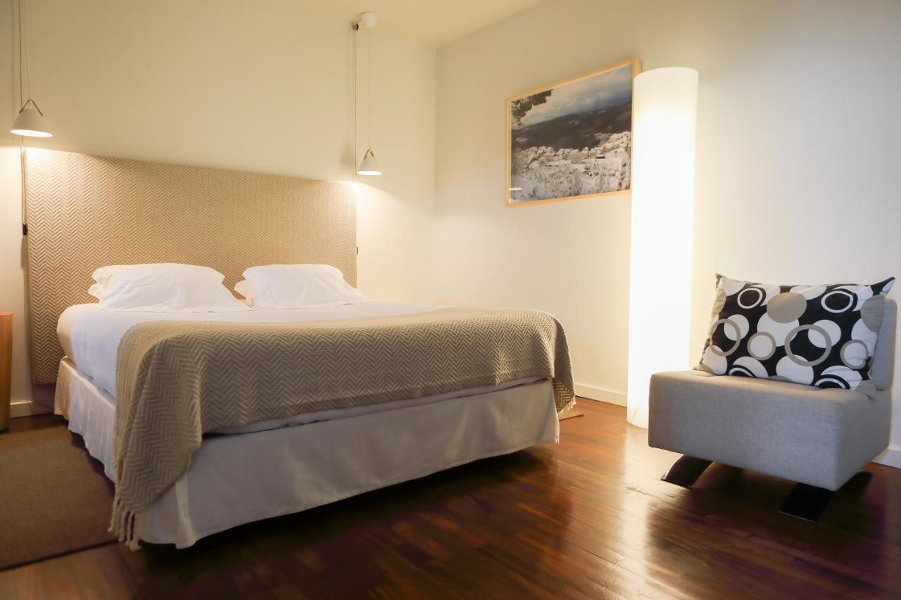 Casas Do Soito Villa Seia Eksteriør billede
